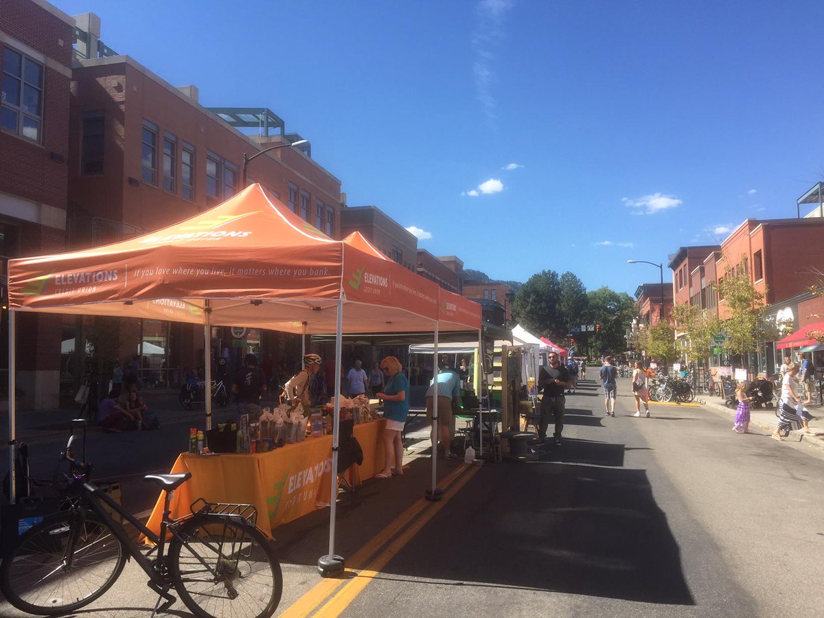boulderlead's tweet photo. A big thanks to everyone who joined us @BoulderGreenSts on Sunday! Always great to connect on #sustainability issues! http://t.co/1ka740HuW9