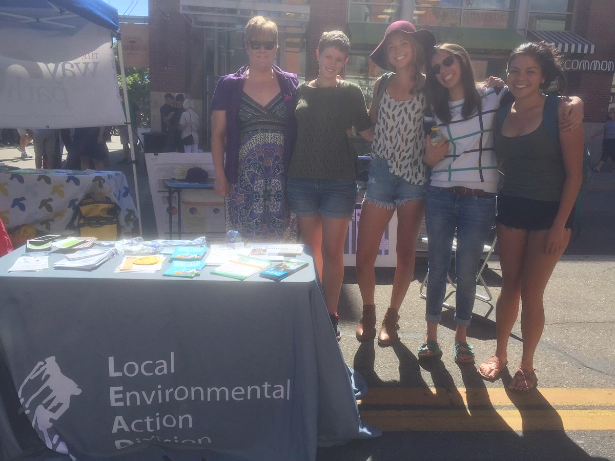 boulderlead's tweet photo. A big thanks to everyone who joined us @BoulderGreenSts on Sunday! Always great to connect on #sustainability issues! http://t.co/1ka740HuW9