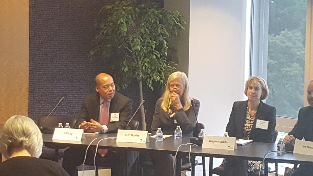 Panel 3: Dagmar Nikles <a href="/blackrock/">BlackRock</a> Kelli Hueler <a href="/KHueler/">Kelli Hueler</a> &amp; Jeff Eng <a href="/Russell_News/">housecharts</a> <a href="/RCHConsolidate/">Retirement Clearinghouse (RCH)</a> #nocashoutnoregrets