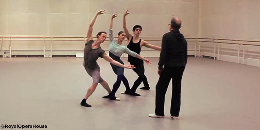 TheRoyalBallet's tweet image. Set your alarm for 3am to catch the start of #WorldBalletDay
(live from London at 11am!) 

roh.org.uk/news/world-bal… ^C