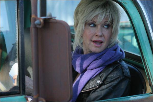 9/26: Happy 67th Birthday 2 singer/actress Olivia Newton-John! Fave=Pop star+Film+TV!  