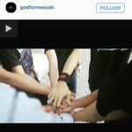 Photo by GDFMofficial (@GODFORMESSIAH)