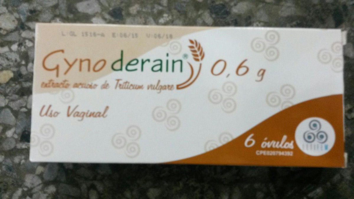 LA_GANADERA_MCY's tweet photo. PARA NUESTRA DISTINGUIDA CLIENTELA LLEGÓ GYNODERAIN #GYNODERAIN #farmacialaganadera AL SERVICIO DE TU SALUD. http://t.co/BqMeqqzpqK