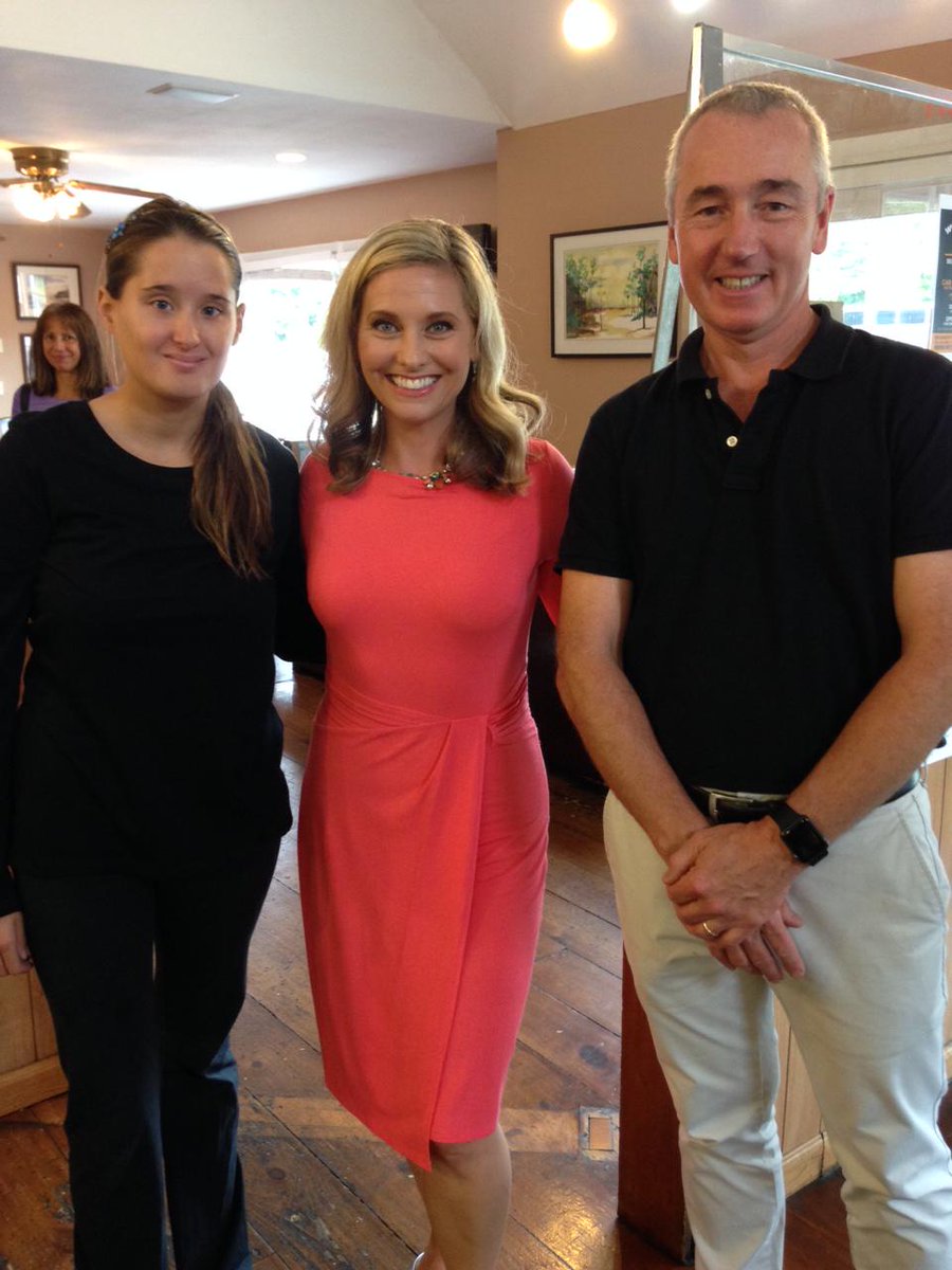 AbilityBeyond's tweet photo. Just finished shooting with @karasundlun and @betterct about our #TransitionalServices Stay tuned for an air date! http://t.co/IthCggMRUX