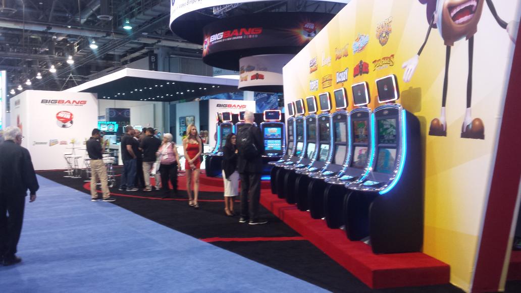 Zitrogames's tweet photo. Come and visit the world leader in #videobingo at @G2Eshows booth #3856 http://t.co/2S35jwIVos