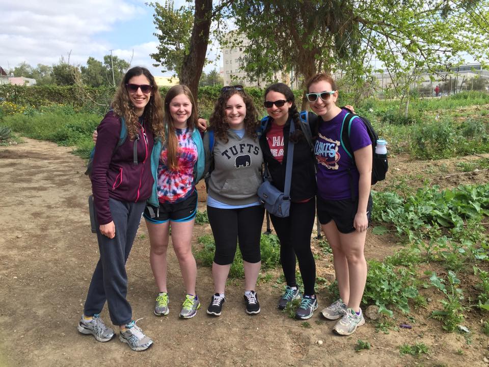 Go to #Israel with your friends- Sign up as a Team for #JNFAltBreak today! secure2.convio.net/jnf/site/TRR?f…