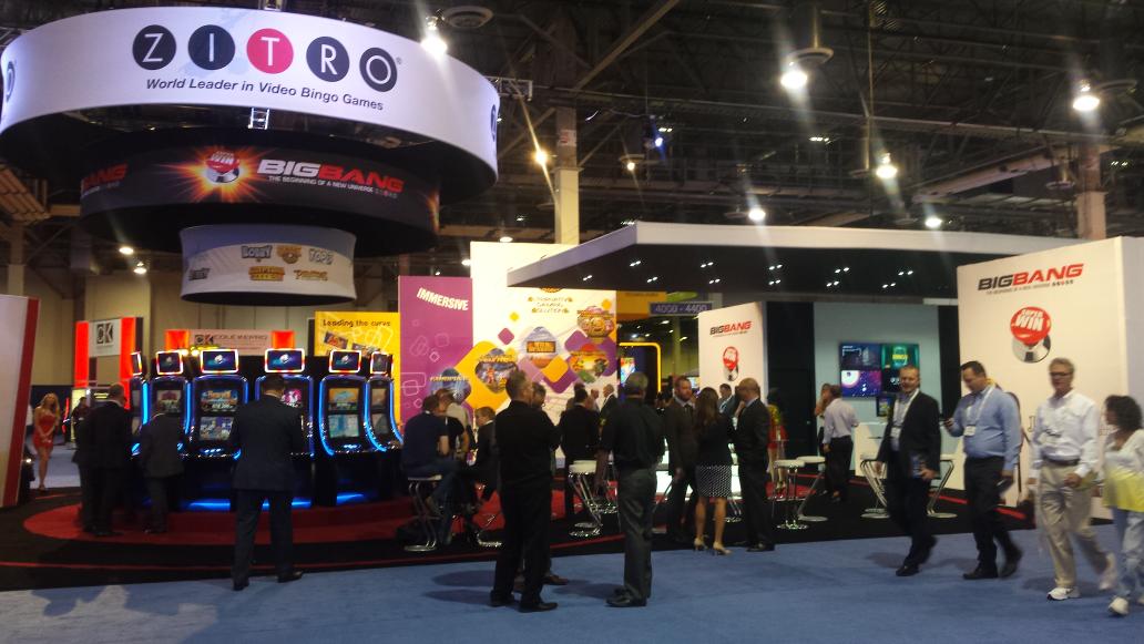 Zitrogames's tweet photo. Come and visit the world leader in #videobingo at @G2Eshows booth #3856 http://t.co/2S35jwIVos
