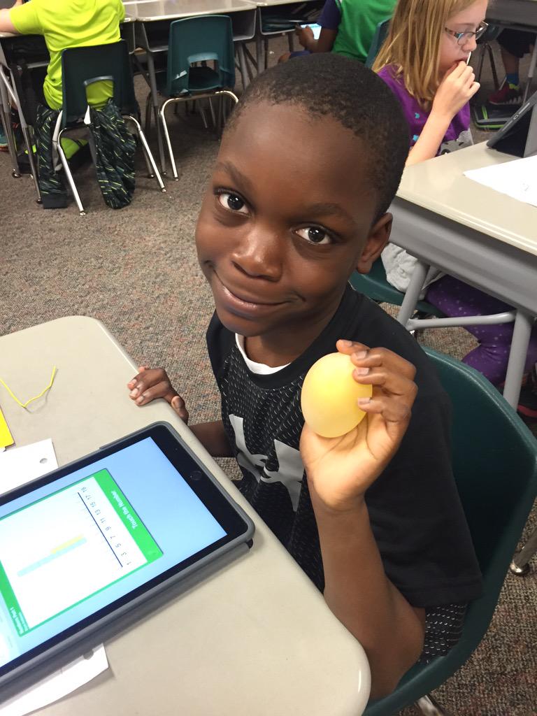 MrsHartley_MES's tweet image. Fun using the Scientific Method with your &quot;eggspirement&quot; 😜🍳🐣🐥🐤#sciencerules #bouncyegg #mespiratepower