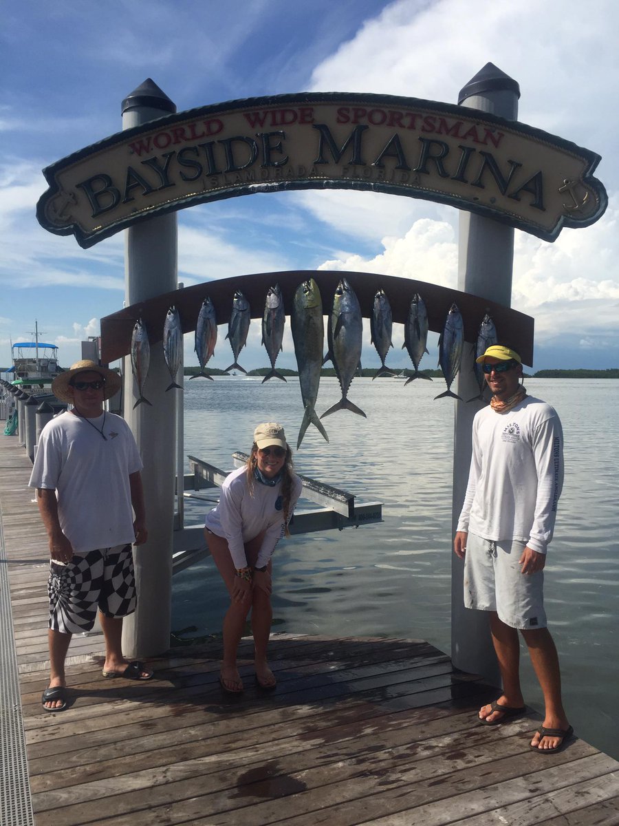 ReelSharpFishin tweet picture