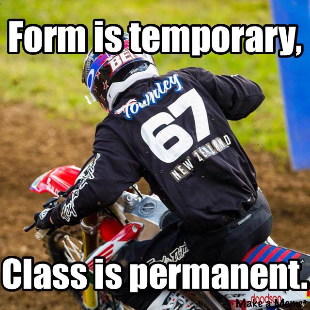 tomscott42's tweet photo. @BT1zero1 After your ride at MXoN you earned this. 👍🏻 #MXoN2015 http://t.co/jZdsrWd3xS