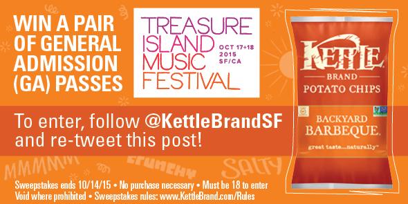 KettleBrandSF tweet picture