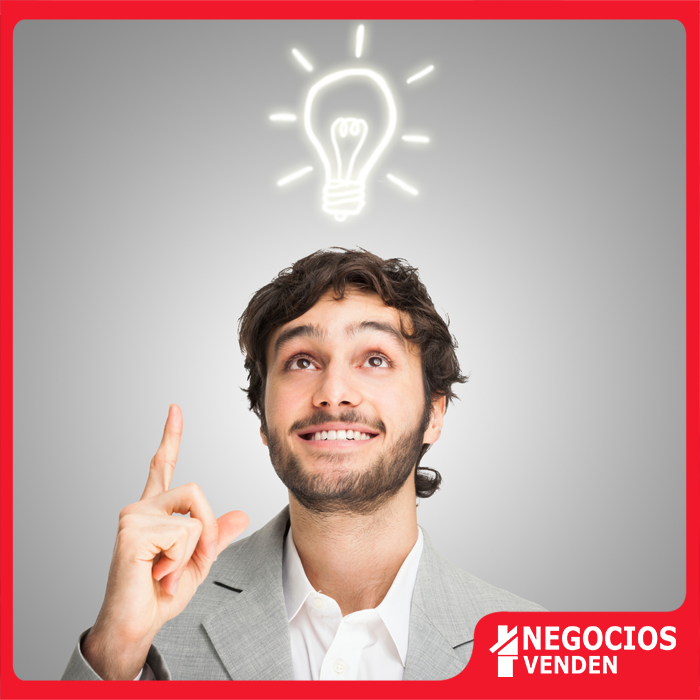 NegociosVenden's tweet image. ¿Buscas ideas para emprender? Aquí te dejamos 6 ideas muy buenas para iniciar un negocio: bit.ly/1NYGxdX #RT