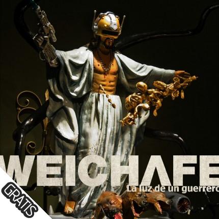 ¡Descarga gratis EP lo nuevo de Weichafe! <a href="/redweichafe/">weichafe</a> portaldisc.com/gratis_descarg…
