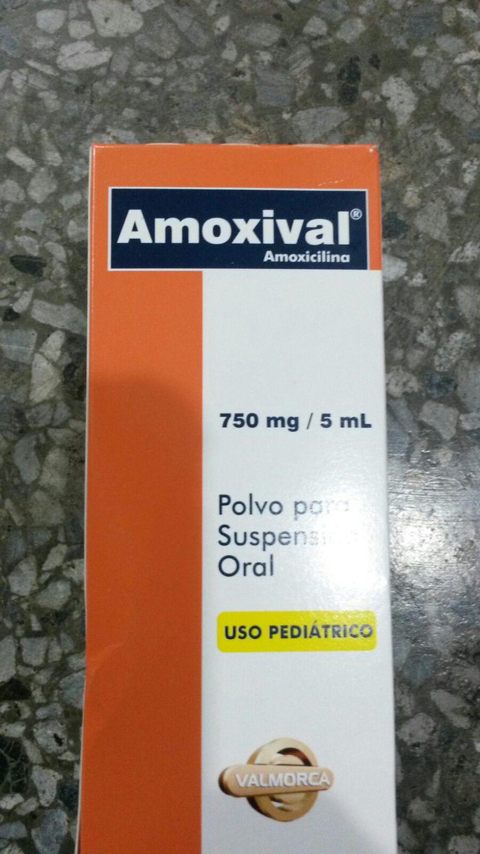 Amoxival