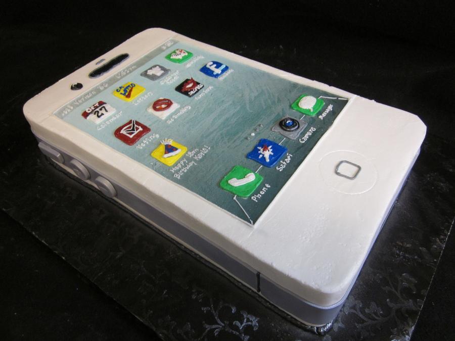 Actualiza tus antojos.
En #HouseOfCakes tenemos el diseño para ti geek!!!
iOS 9.0.2