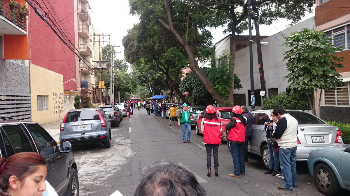 captralirCDMX's tweet photo. Sin reporte de daños por el #Sismo de hoy en las instalaciones de #Captralir http://t.co/CgxEphXsA1