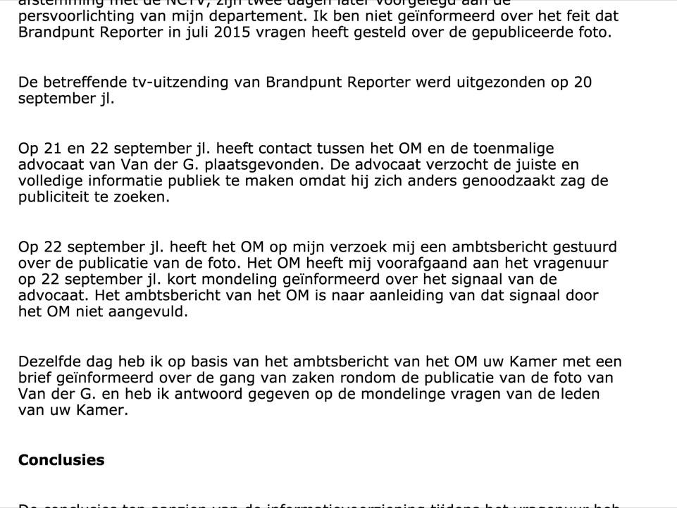 pieterkleinntr's tweet photo. Ik ben vast niet de enige met deze vraag: 
Hoe luidde exacte verzoek aan 't OM over ambtsbericht?
#summier #volkert http://t.co/zlQoYzkZvV