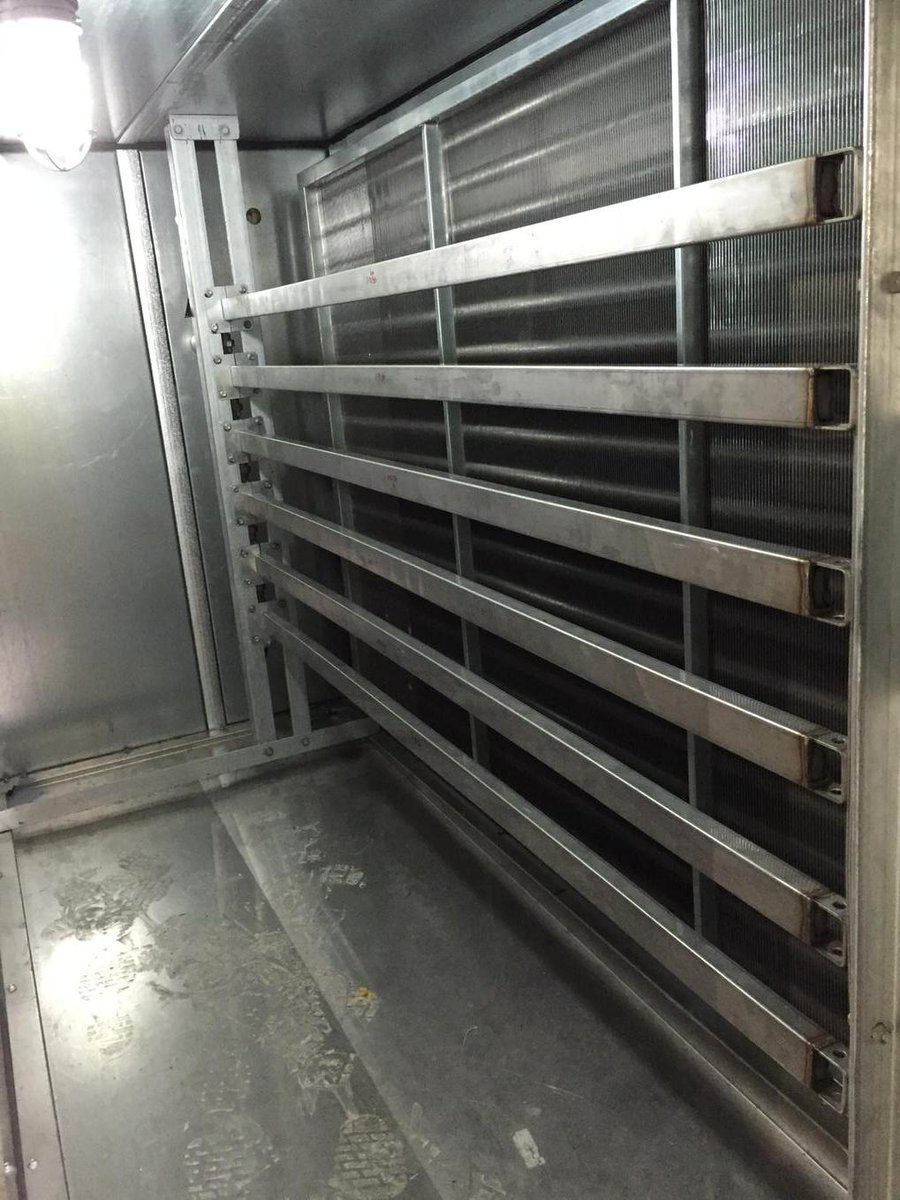 TRS_Inc's tweet photo. @dristeem multi-tube installed a Georgia State University. http://t.co/VXab77RSlV