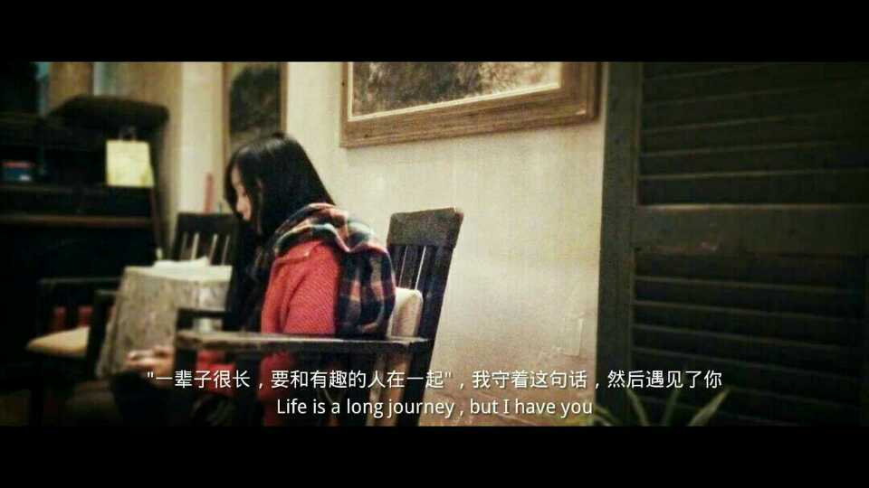 vidodesign's tweet image. Life is a long journey, but I have you.