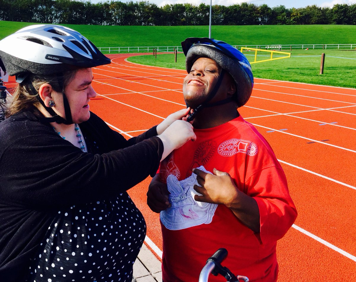 HealthyGenerate's tweet image. Bridge Riders