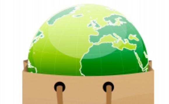 Channelnomics's tweet photo. $$$ driving #datacenter #sustainability demand, say @HPStorage's @vishmulchand &amp; @SteelORCA: http://t.co/PRMpyhoGPL http://t.co/hT61Fwf8sF