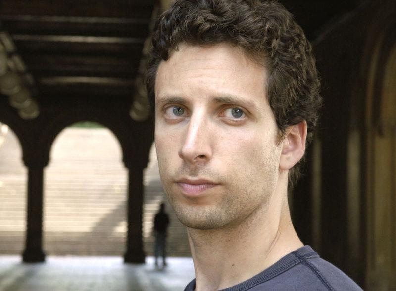 9/26: Happy 47th Birthday 2 actor Ben Shenkman! Stage+Film+TV! Fave=Royal Pains+more!  