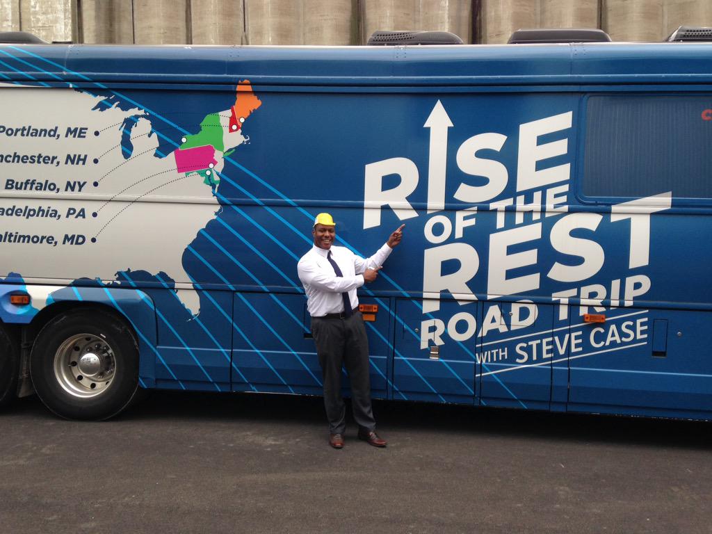 MogabiGames's tweet photo. Joel showing his support for Rise of the Rest http://t.co/a3MeL9NcnA