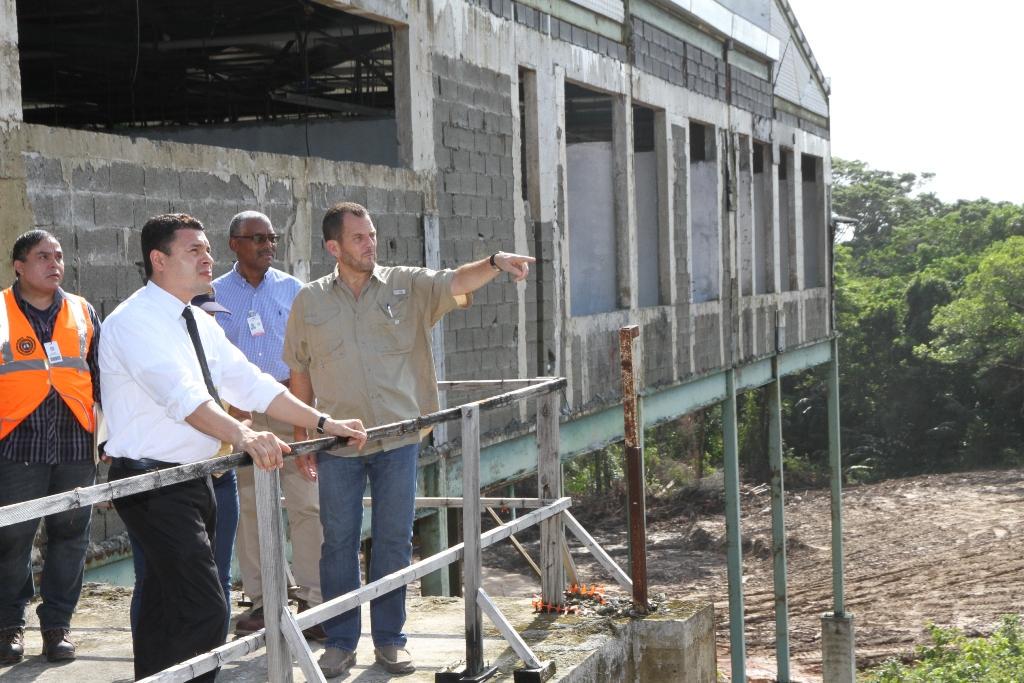 Realizarán censo de construcción en Panamá y San Miguelito. contraloria.gob.pa/archivos_notic…