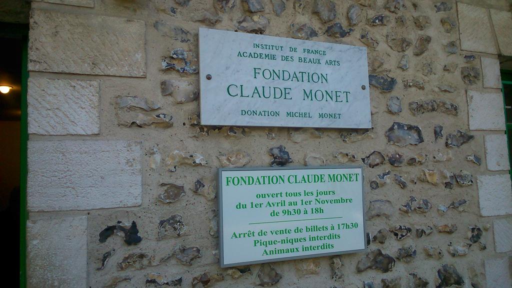 CadenaSerViajes's tweet photo. El legado de Monet en Giverny @Normandie @OesteFrancia @kalipo10 http://t.co/tghyApTJj0
