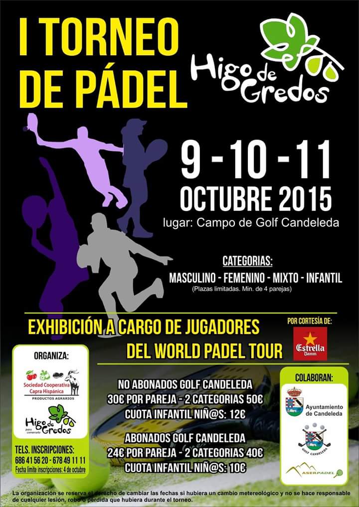 Una buena forma de dar la bienvenida al otoño