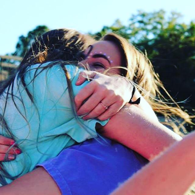 DZ_lambdapsi's tweet photo. The bond of a sisterhood may be just the thing that one may truly need. #whydzismore #sisterhood #ITF #DKZ http://t.co/qJBdaz1P63