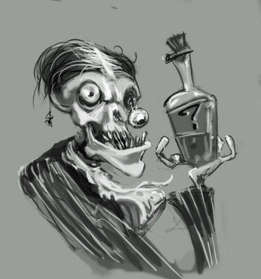 VVOSSGames's tweet photo. Zombies are coming. #gamedev #indiedev #gaming #crowdfunding #indiegame #monsters
#videogames #IndieDevHour http://t.co/TlTsw3E91S