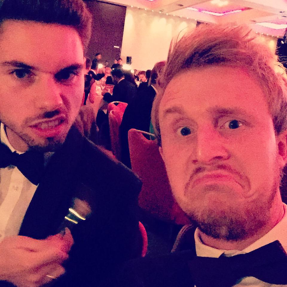 golittlebirdee's tweet photo. Fingers firmly crossed for our #SocialMedia team at the #EcommAwards15 tonight. FIFTH nom of the year! 👏🏻 #ECE15 http://t.co/wp0FQl1Y1y