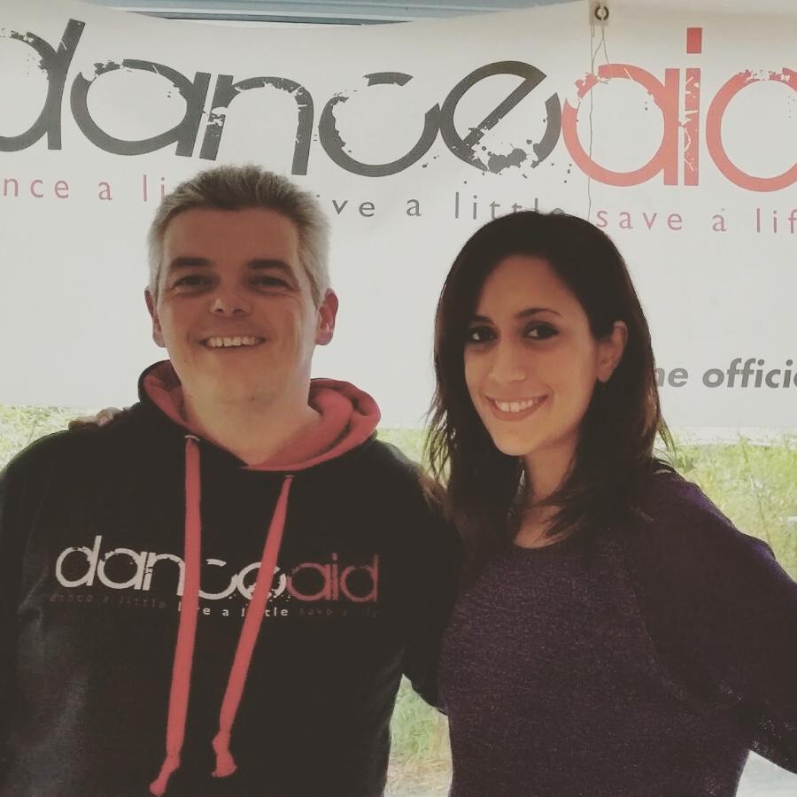 PHDEvents's tweet photo. Our festival raised £175 for @danceaidUK!! Thank you everyone who donated! #phd15 #danceaid #dancetomakeadifference http://t.co/KhkO5xuZ95