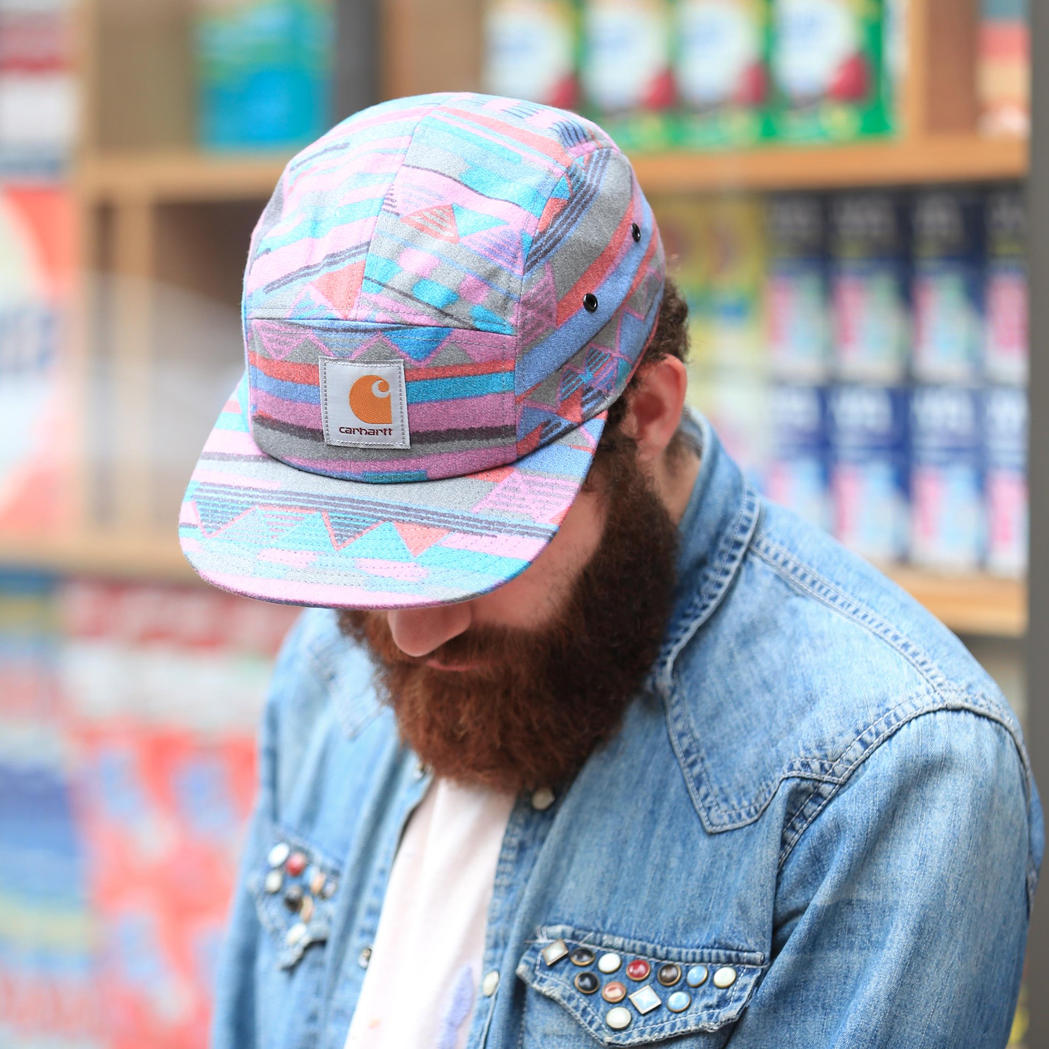 Starter carhartt store
