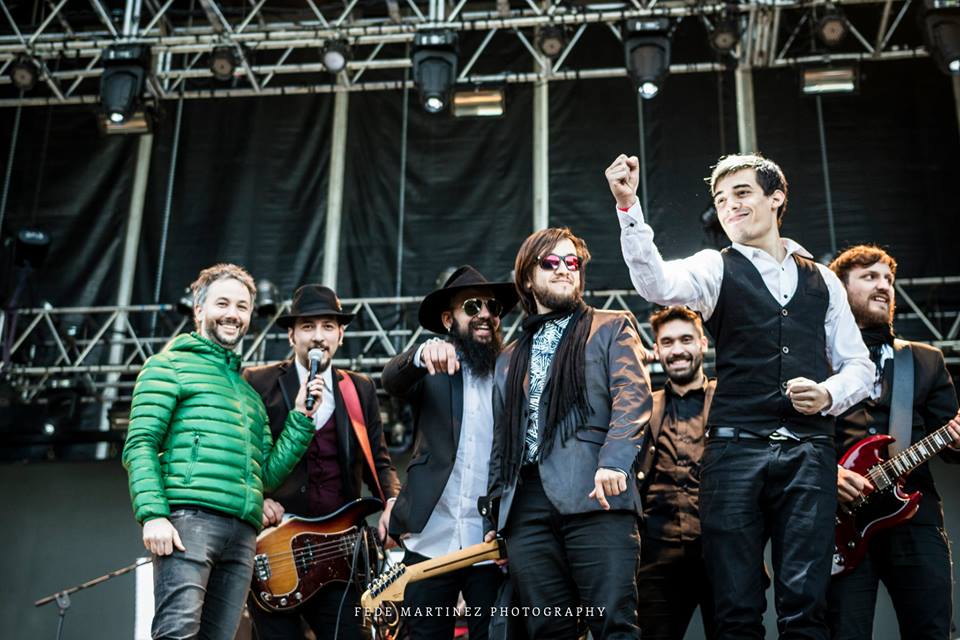 FarandulaShow's tweet photo. "VULV", presenta su nuevo disco PORTAL. Mirá el video:  http://t.co/QbnGCSZIPC @vulv_oficial http://t.co/wwDaHKUzDf