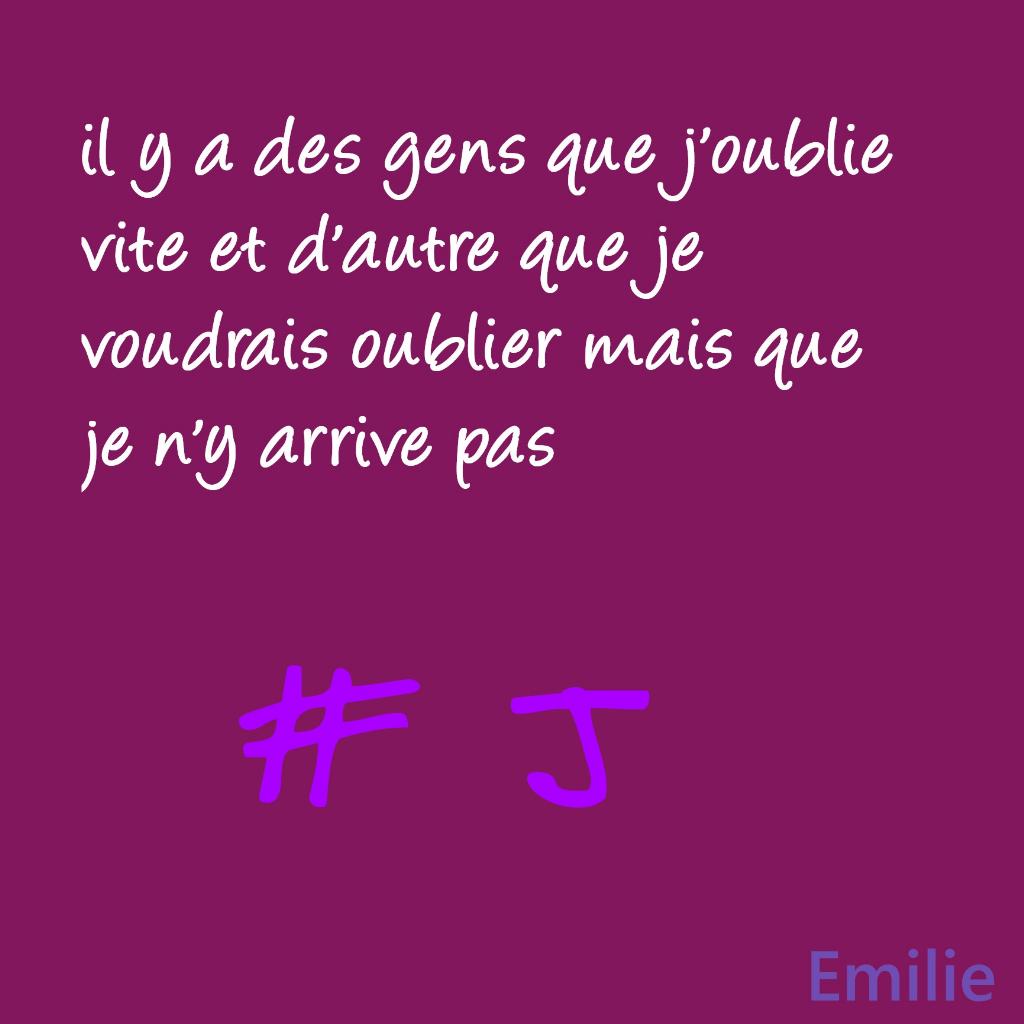 Emilie Bacot On Twitter Tu M As Fais Du Mal Mais Je N Arrive Pas A T En Vouloir Je T Ai Aime Et Tu N As Fais Que Jouer Avec Mes Sentiments Http T Co Efhzywfazv