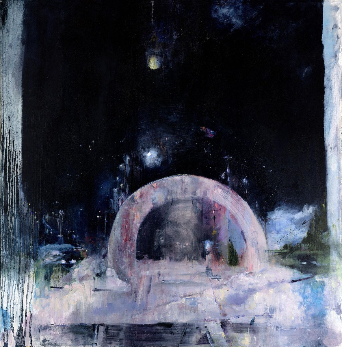 indiespot's tweet photo. Daughter han estrenado hoy la primera canción de su nuevo disco, Not To Disappear: http://t.co/tuMAgglv4m http://t.co/LHVyZox6dy