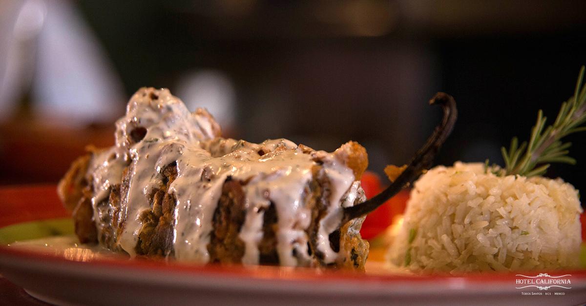 #Mexicanfood and drinks are waiting for you at #LaCoronela #HotelCalifornia
bit.ly/HotelCaliforni…