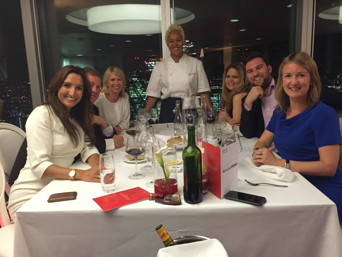 JStarry1's tweet photo. Sweet potato mousse, scallop in black curry&amp;amazingness with @MGaletti01  @LegalBusinessUK @reedsmithllp @FarrerKane http://t.co/crfqifzubu