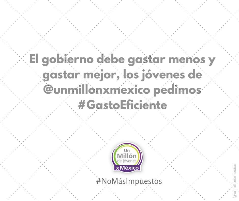BDesireeC's tweet photo. @unmillonxmexico #NodoMid Los jovenes en Yuc invitamos al @GobYucatan @RolandoZapataB a realizar un gasto eficiente. http://t.co/A3Vhw4uBQT