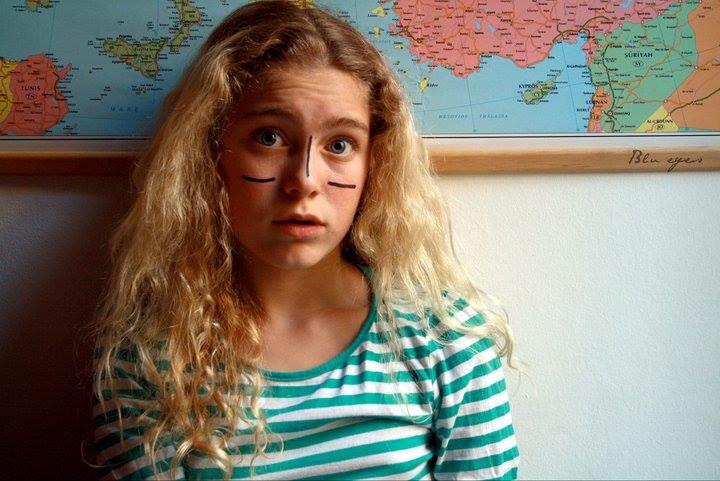 sofia_viscardi's tweet photo. Emh. http://t.co/LsRHSSqnbQ