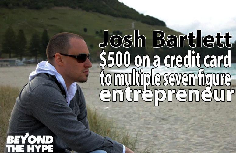 bthpodcast's tweet photo. Dive in to Josh Bartlett's past and learn how he built his successful software company. http://t.co/AgDfGnn52r #BTH http://t.co/bt9HGTLaGW