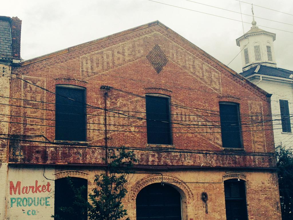 RVA Ghost Signs tweet media