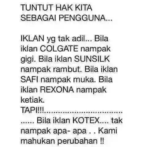 hasif3's tweet photo. kami nak TUNTUT HAK KAMI..hahaha http://t.co/3fpoekVcgS