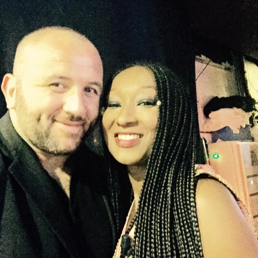 NBeausson's tweet photo. Bravo au jeune papa @Mokhtar_TPMPOFF félicitations mon frère embrasse ta femme prends soin de toi #cestlafamille http://t.co/BUd22FqWyR