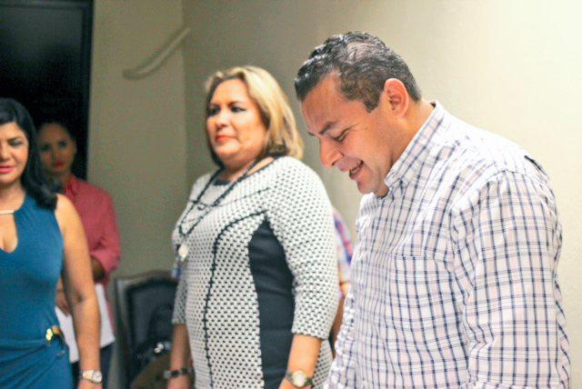 DidoRojas's tweet photo. Hoy se instaló la Comisión de Trabajo y Previsión Social del @CongresoTab en la que participo como Vocal. #CreoEnTi http://t.co/IYXPUHuCYB