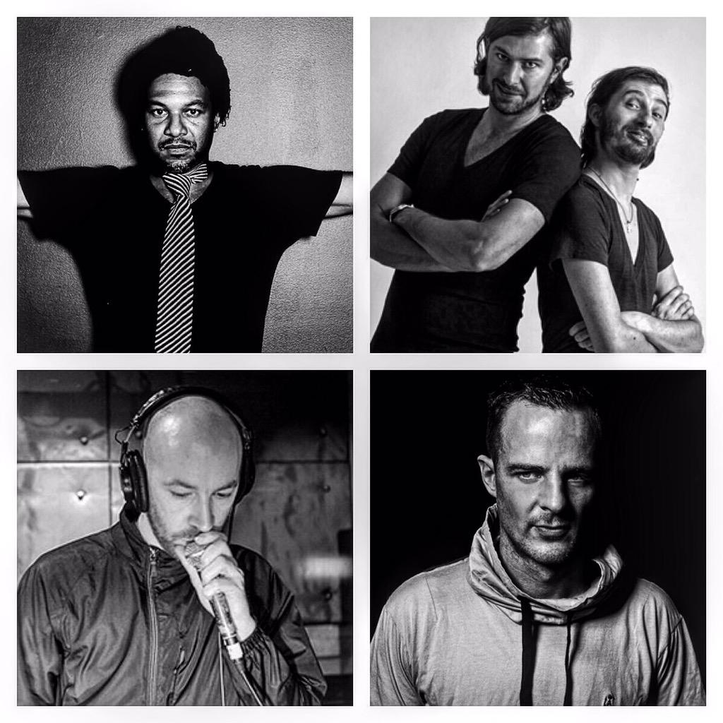 samdeanbrown's tweet photo. Phase 2 of #SavedLdn welcomes @staceypullen @italoz @MarkBroom @rossevansmusic .. DM for paper tickets @Floor4Music http://t.co/wCLG2LGBAC