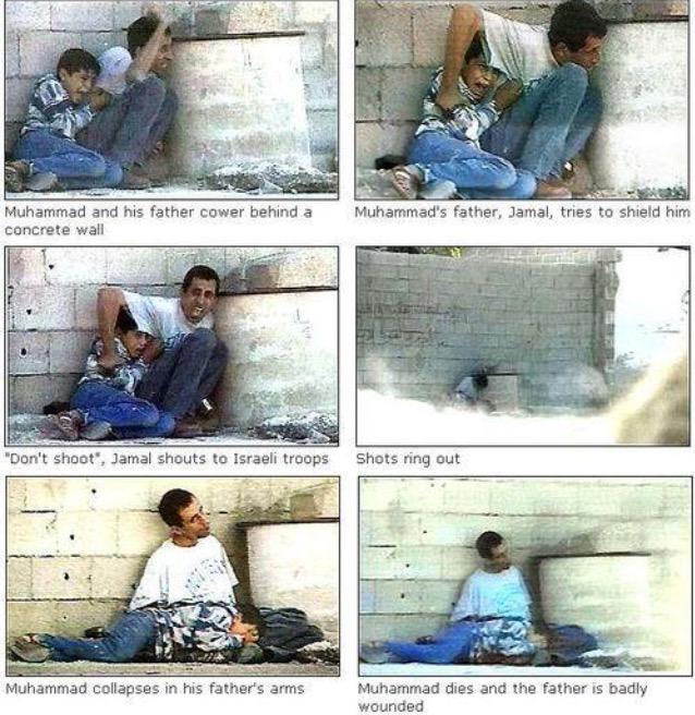 Saressaa's tweet photo. 09-30-2000. I couldn't forget that day/seeing the footage on TV even if I tried. #MuhammadalDurrah #Gaza #2ndIntifada http://t.co/4akcTMgdvR