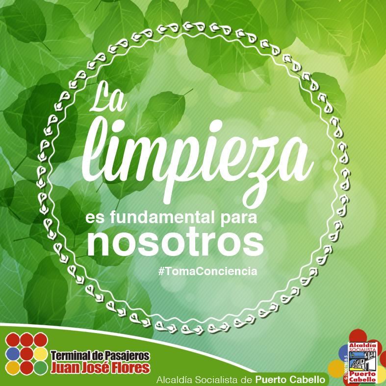 terminalpc's tweet photo. La ciudad necesita de ti; tus buenas acciones son parte del cambio #TomaConciencia http://t.co/pruAW9E50c